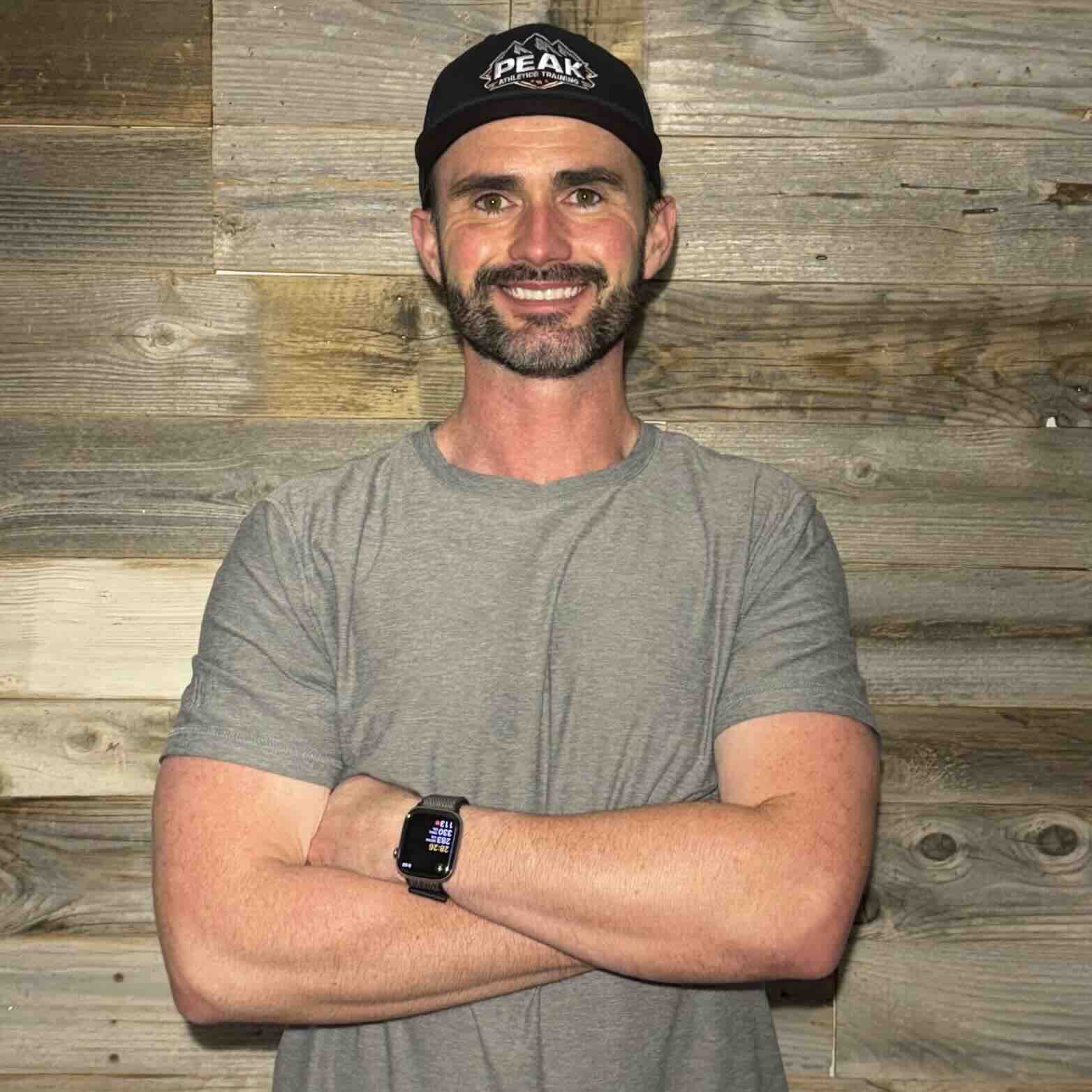 Coach Elden O. Kingston