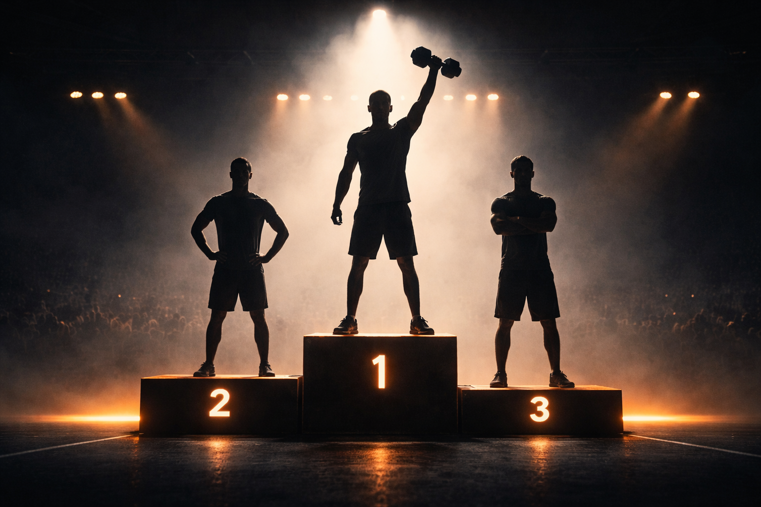 Leaderboard preview image